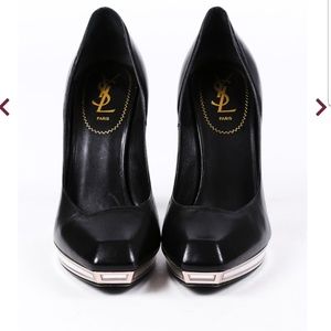 YSL Shoes